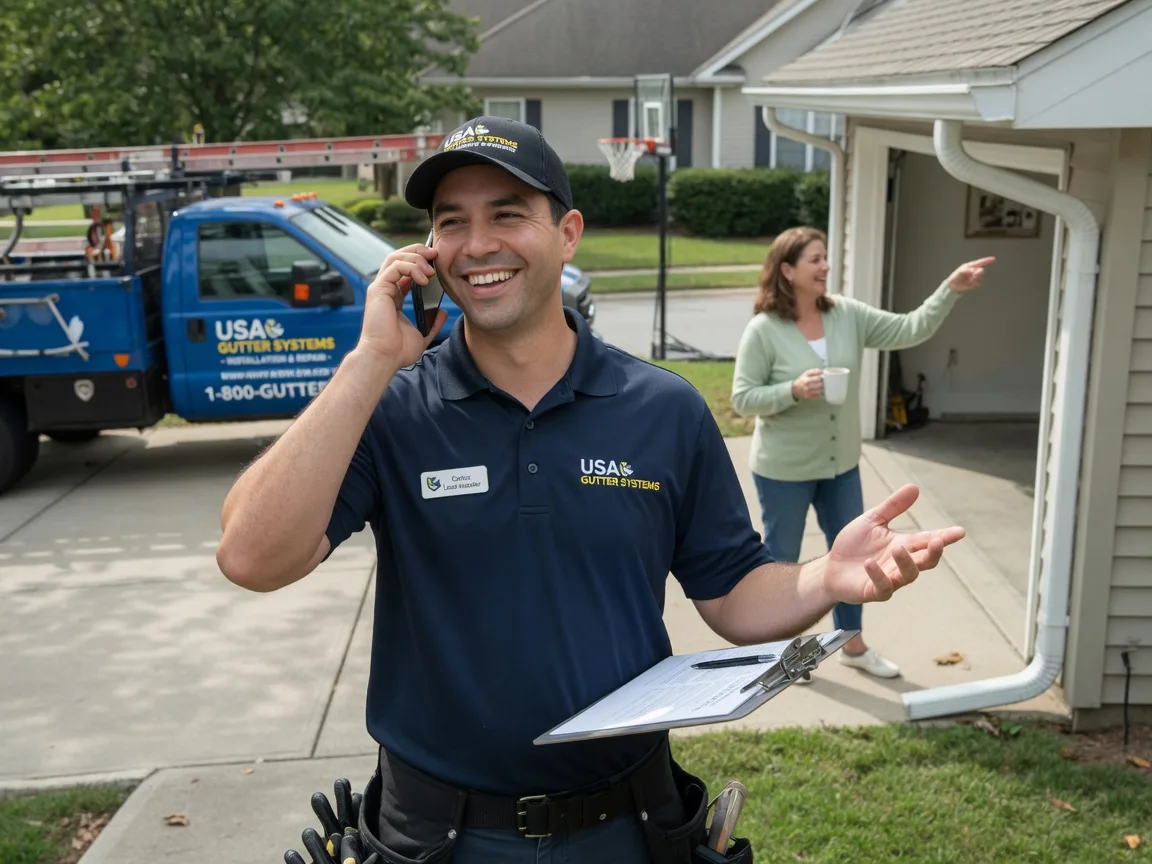 Gutter Installation Tryon, OK FAQs